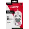 Миша HyperX Pulsefire Haste White/Pink (4P5E4AA)