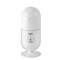 Зволожувач повітря Remax RT-A500 Capsule Mini Humidifier білий (6954851281887)