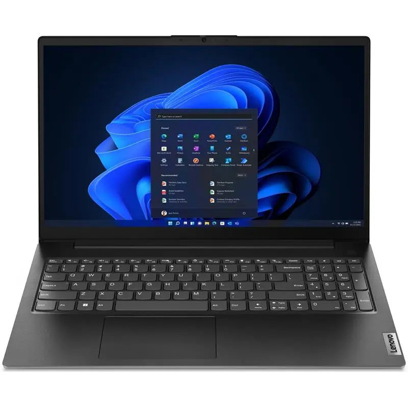 Ноутбук Lenovo V15 G4 AMN (82YU00YCRA) Black Ноутбук Lenovo V15 G4 AMN (82YU00YCRA) Black