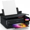 Багатофункціональний пристрій А3 кол. Epson EcoTank L8180 Фабрика друку з Wi-Fi (C11CJ21403)