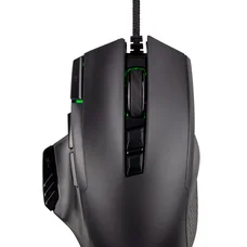 Миша 2E Gaming MG330 RGB USB Black (2E-MG330UB)