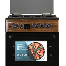 Плита Grifon C643T-CAWTGBD3
