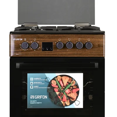 Плита Grifon C643T-CAWTGBD3