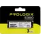 Накопичувач SSD 256GB Prologix S380 M.2 2280 PCIe 3.0 x4 NVMe TLC (PRO256GS380) Накопичувач SSD 256GB Prologix S380 M.2 2280 PCIe 3.0 x4 NVMe TLC (PRO256GS380)