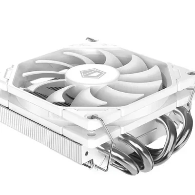 Кулер процесорний ID-Cooling IS-40X V3 White
