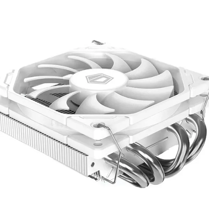 Кулер процесорний ID-Cooling IS-40X V3 White