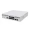 Комутатор MikroTik CRS310-8G+2S+IN Комутатор MikroTik CRS310-8G+2S+IN