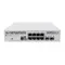 Комутатор MikroTik CRS310-8G+2S+IN Комутатор MikroTik CRS310-8G+2S+IN