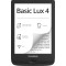 Електронна книга PocketBook 618 Basic Lux 4 Ink Black (PB618-P-CIS)