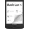 Електронна книга PocketBook 618 Basic Lux 4 Ink Black (PB618-P-CIS)