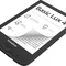 Електронна книга PocketBook 618 Basic Lux 4 Ink Black (PB618-P-CIS)
