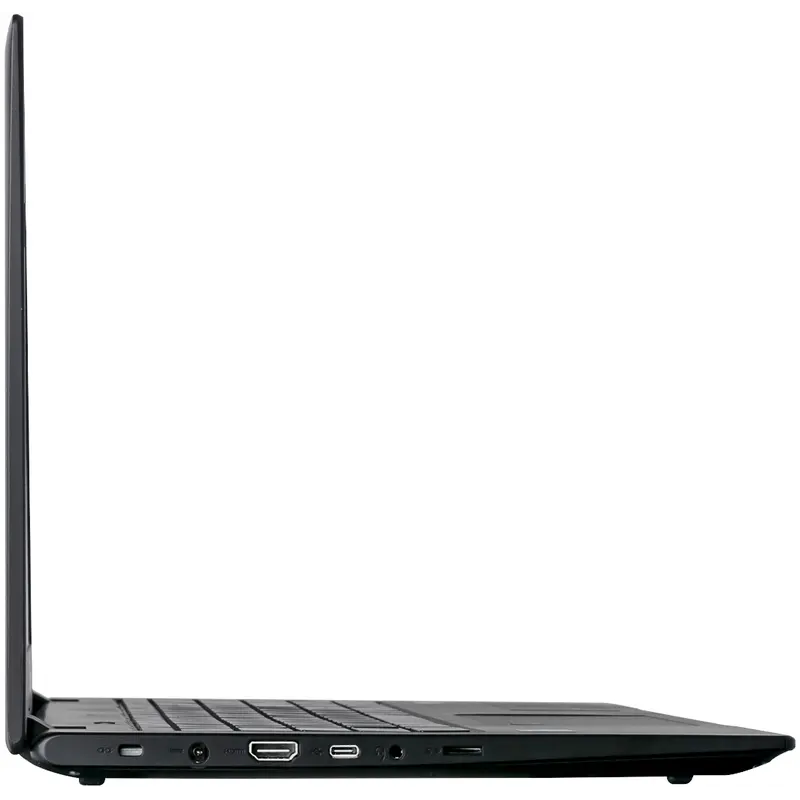 Ноутбук Prologix M15-722 (PN15E03.I31232S5NWP.030) Black Ноутбук Prologix M15-722 (PN15E03.I31232S5NWP.030) Black