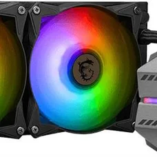 Система водяного охолодження MSI MAG CoreLiquid M240