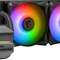 Система водяного охолодження MSI MAG CoreLiquid M240