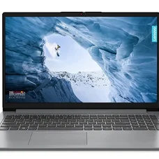 Ноутбук Lenovo IdeaPad 1 15AMN7 (82VG00AJRA) Cloud Grey