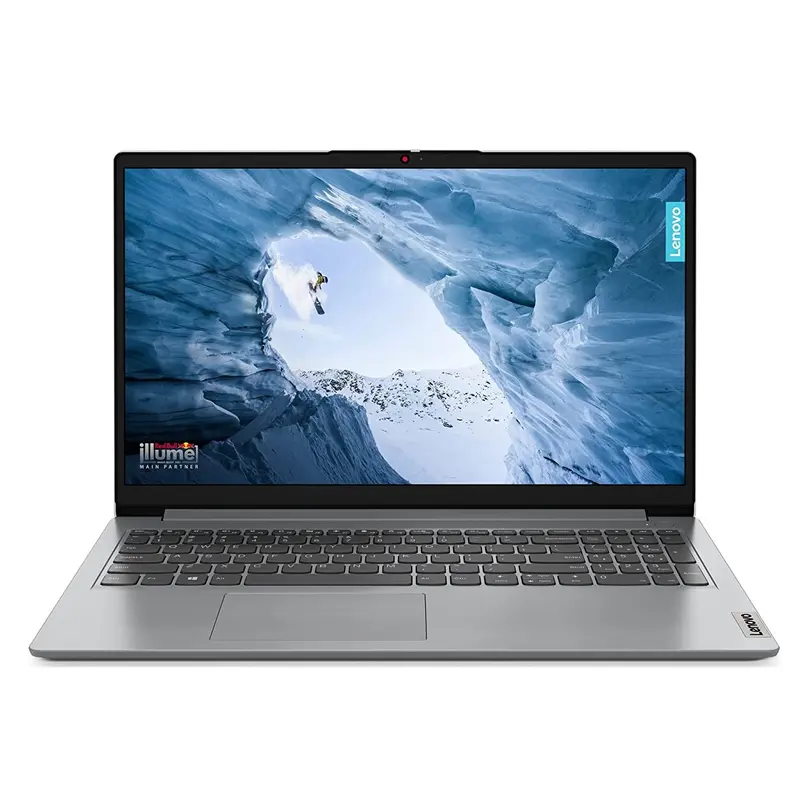 Ноутбук Lenovo IdeaPad 1 15AMN7 (82VG00AJRA) Cloud Grey Ноутбук Lenovo IdeaPad 1 15AMN7 (82VG00AJRA) Cloud Grey