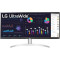 Монiтор LG 29" UltraWide 29WQ600-W IPS White