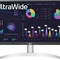 Монiтор LG 29" UltraWide 29WQ600-W IPS White