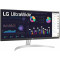 Монiтор LG 29" UltraWide 29WQ600-W IPS White