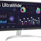 Монiтор LG 29" UltraWide 29WQ600-W IPS White