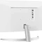 Монiтор LG 29" UltraWide 29WQ600-W IPS White