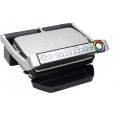 Гриль Tefal OptiGrill+ GC712D