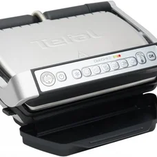 Гриль Tefal OptiGrill+ GC712D
