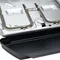 Гриль Tefal OptiGrill+ GC712D