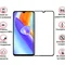 Захисне скло BeCover для ZTE Blade A72/A72s/V40 Vita Black (708391)