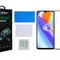 Захисне скло BeCover для ZTE Blade A72/A72s/V40 Vita Black (708391)