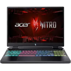 Ноутбук Acer Nitro 16 AN16-51-742W (NH.QJMEU.007) Black