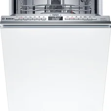 Вбудована посудомийна машина Bosch SPV4EMX65K