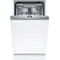 Вбудована посудомийна машина Bosch SPV4EMX65K