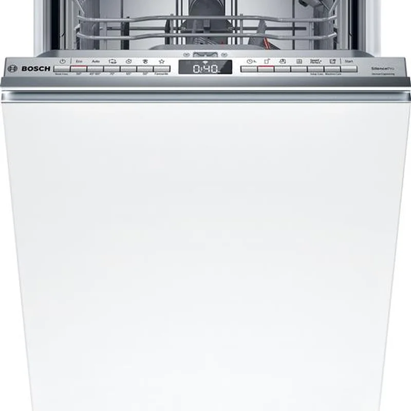 Вбудована посудомийна машина Bosch SPV4EMX65K