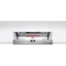 Вбудована посудомийна машина Bosch SPV4EMX65K