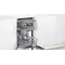 Вбудована посудомийна машина Bosch SPV4EMX65K