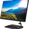Моноблок Lenovo IdeaCentre AIO 3 24IAP7 (F0GH015YUO) Black