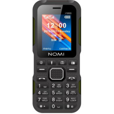 Мобiльний телефон Nomi i1850 Dual Sim Khaki