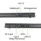 Ноутбук Acer Extensa 15 EX215-23-R01B (NX.EH3EU.00F) Steel Gray Ноутбук Acer Extensa 15 EX215-23-R01B (NX.EH3EU.00F) Steel Gray