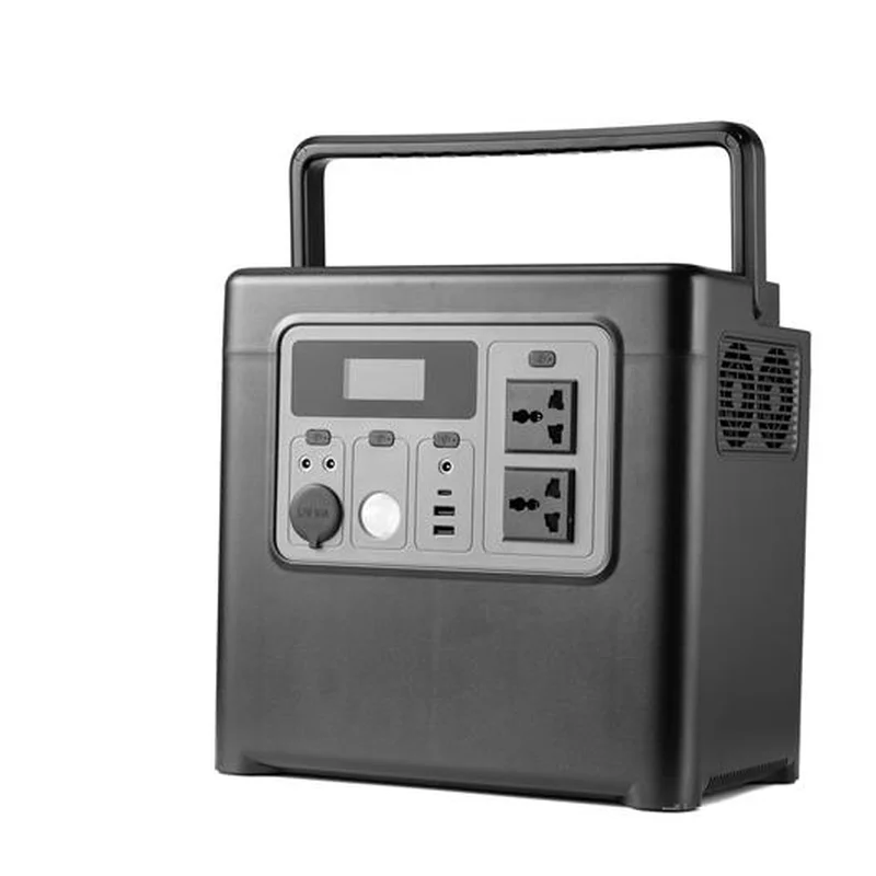 Зарядна станція XO PSA-1200 1229Wh Li-Ion (6920680837113)