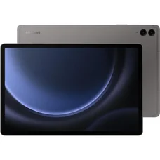 Планшет Samsung Galaxy Tab S9 FE+ 5G SM-X616 8/128GB Gray (SM-X616BZAASEK)