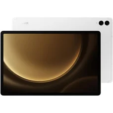 Планшет Samsung Galaxy Tab S9 FE+ WiFi SM-X610 8/128GB Silver (SM-X610NZSASEK)