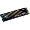 Накопичувач SSD 500GB MSI Spatium M450 M.2 2280 PCIe 4.0 x4 NVMe 3D NAND TLC (S78-440K220-P83)