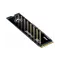 Накопичувач SSD 500GB MSI Spatium M450 M.2 2280 PCIe 4.0 x4 NVMe 3D NAND TLC (S78-440K220-P83)