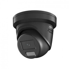 IP камера Hikvision DS-2CD2347G2H-LIU(2.8мм)(eF) Black