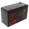 Акумуляторна батарея CSB 12V 7.2AH (GP1272, 28W) AGM Акумуляторна батарея CSB 12V 7.2AH (GP1272, 28W) AGM