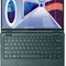 Ноутбук Lenovo Yoga 6 13ABR8 (83B2007MRA) Dark Teal