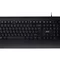 Клавіатура 2E KS109 USB Black (2E-KS109UB)
