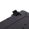 Клавіатура 2E KS109 USB Black (2E-KS109UB)