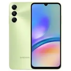 Смартфон Samsung Galaxy A05s SM-A057 4/128GB Dual Sim Light Green (SM-A057GLGVEUC)